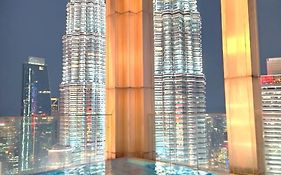 Tropicana The Residence By Klcc